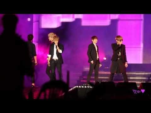 [120923]HallyuDreamConcert BEAST_Fiction