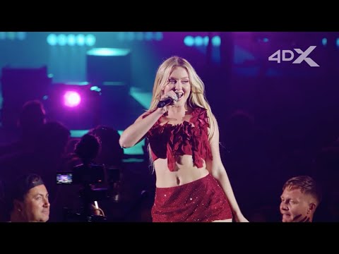 Kygo: Back at the Bowl - Like It Is Film Clip ft. Zara Larsson (Only In Theaters September 26)