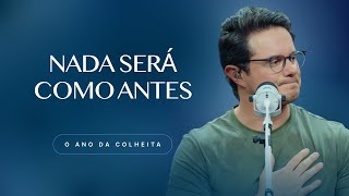 Nada será como antes | Deive Leonardo