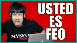 ESTE TEST TE DICE SI ERES LINDO O FEO | PILO
