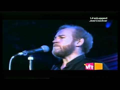 Joe Cocker - I Believe To My Soul (LIVE in Montreux) HD