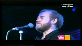 Joe Cocker - I Believe To My Soul (LIVE in Montreux) HD