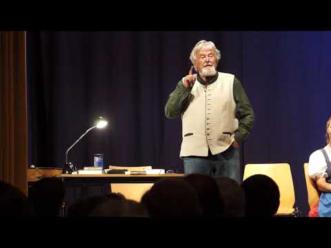 Prof. Steiner Franz, Kultursommer - Volkshaus Köflach 14.09.2018-4-50/1 © OlmHERZ