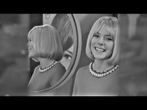 France Gall - Cet air la [1966] (Polymorphic Remastered 2021)
