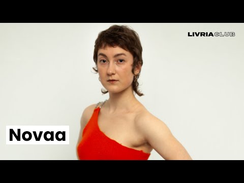 Novaa - You Can F With Me | LIVRIA CLUB Performance