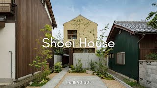 This Ultra-Narrow Japanese Home Redefines Minimal Living in Style