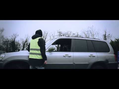 Dani Faiv X Kanesh - Cracco (Official Video)