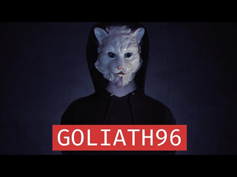 GOLIATH96 Official Trailer Deutsch German (2018)