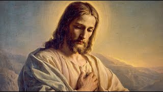 Come away and pray; He shelters you in light