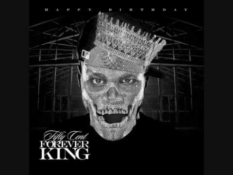6. 50 Cent- Funny How Time Flies- Forever King