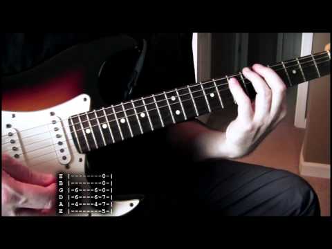 Machinehead - Bush