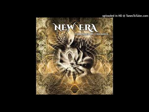 Zaiklophobia & Komfuzius - Psilocybin Chai