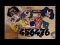 Numbers 1 To 1230312