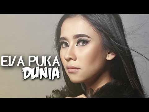 Eva Puka - Dunia (TOPOP MNCTV 17 Juli 2013)