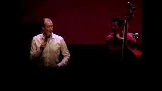 A NOUsGARO au Sémaphore - 9 et 10 octobre 2014