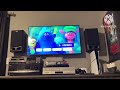 Trolls USA Blu Ray Walkthrough 2017