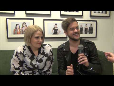 Interview with UMK17 winner: Norma John