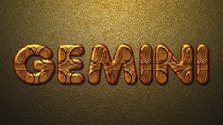 GEMINI   - QUIT STRESSIN’ THEY’RE SECRETLY CRAZY FOR YOU! GEMINI  LOVE TAROT READING