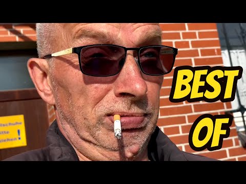 WILFRIED BEST-OF (Teil 1/2) +GEWINNSPIEL | Udo & Wilke