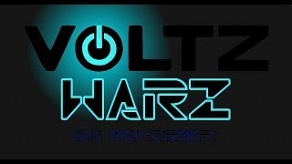 preview picture of video 'Voltz Wars episode 1-NEW COMPUTER ITS NEW!'