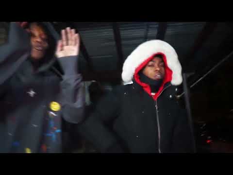 CJ GEEKIN X SKYLARK - GOMD ( OFFICIAL MUSIC VIDEO )