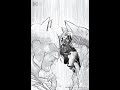 Inking Jim Lee Batman Drawing With Clip Studio Part 1