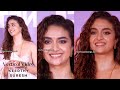 Keerthy Suresh Hot Face Closeup Baby John Premiere 4K60FPS