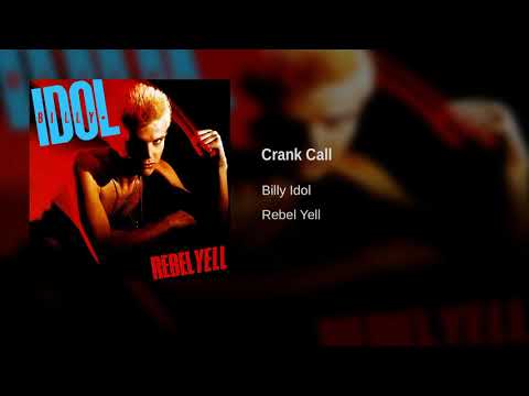 Video thumbnail for Crank Call