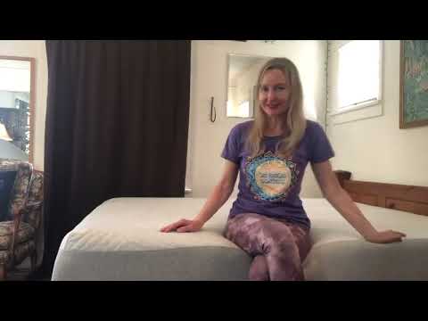 Princess and the Pea's review of the Casper Nova Hybrid Mattress