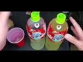 Japanese QOO Apple Juice Review