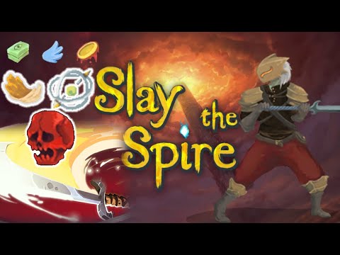 Slay the Spire May 25th Daily - Ironclad | What good is a bunch of gold when you can't spend it?