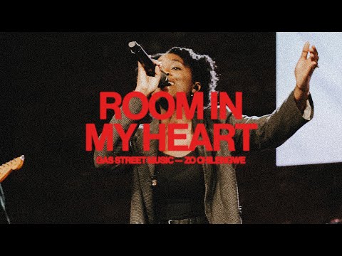 Thumbnail for Room In My Heart video