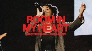 Room In My Heart