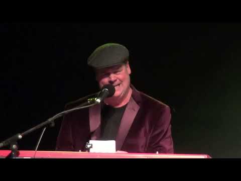 The Stingers ATX - Falling From The Edge (live at Freedom Sounds Festival 2022)