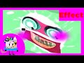 New Effect Klasky Csupo In My Embarrassed X