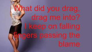 Olivia Holt - What You Love (Lyrics)