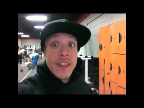 BB DJ Episode 5 - Leg Day with DJ Hectik