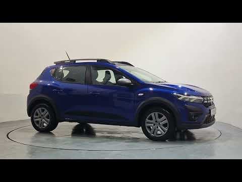 Dacia Sandero Stepway TCe 90 STEPWAY Comfort - Image 2