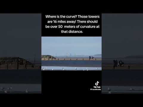 Behind the "Curve" ✨