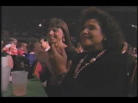 12th Annual Tejano Music Awards (1992)