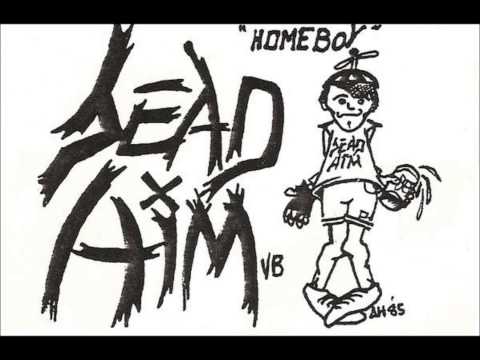Dead Aim - Homeboy