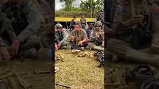 Download lagu Sang JENDERAL yg turun ke lapangan #tni #tniad #pangkostrad #papua #intanjaya #shortvideo #shorts mp3