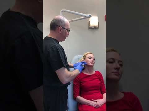 Dysport or Botox for Bruxism, Teeth Grinding, Jaw Slimming