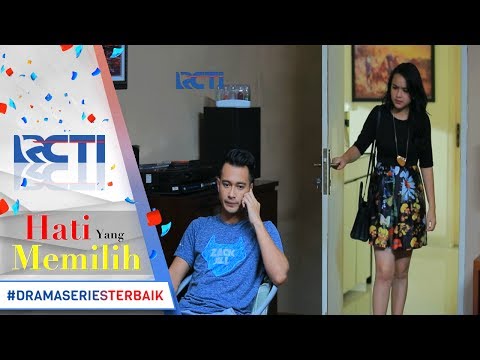 HATI YANG MEMILIH - Kini Putri Tahu Siapa Ayahnya Diego [28 Mei 2017]
