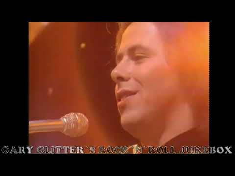 𝐓𝐡𝐞 𝐆𝐥𝐢𝐭𝐭𝐞𝐫 𝐁𝐚𝐧𝐝 - 𝐆𝐨𝐨𝐝𝐛𝐲𝐞 𝐌𝐲 𝐋𝐨𝐯𝐞 : 𝐇𝐐