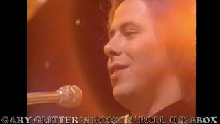 𝐓𝐡𝐞 𝐆𝐥𝐢𝐭𝐭𝐞𝐫 𝐁𝐚𝐧𝐝 - 𝐆𝐨𝐨𝐝𝐛𝐲𝐞 𝐌𝐲 𝐋𝐨𝐯𝐞 : 𝐇𝐐