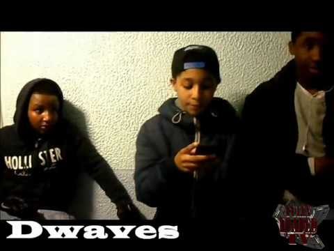 Fully Loaded TV - Dwaves Quik Freestyle