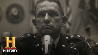 Lost Gold of World War II: Secret CIA Treasure Hunters (Season 1) | History