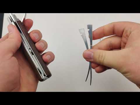 Mikov 241 Predator Spring Replacement