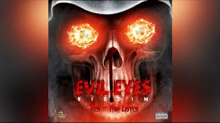Ren Omowale - Nuh Listen ( Evil Eyes Riddim ) Starpoint Prod.